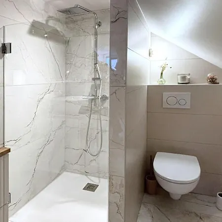 Le Serenite, T2 Hyper Centre, Calme Et Cosy Apartamento