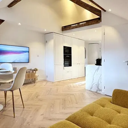Apartamento Le Serenite, T2 Hyper Centre, Calme Et Cosy